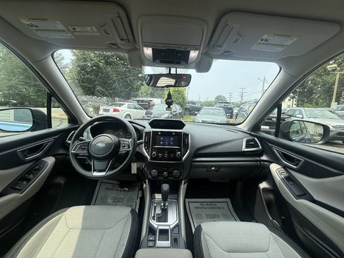 Used 2019 Subaru Forester w/ Popular Package #1 AWD/4WD image 16