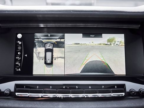 Used 2020 Rolls-Royce Cullinan AWD/4WD image 78