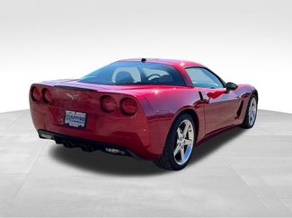 Used 2005 Chevrolet Corvette Coupe w/ Preferred Equipment Group video 3