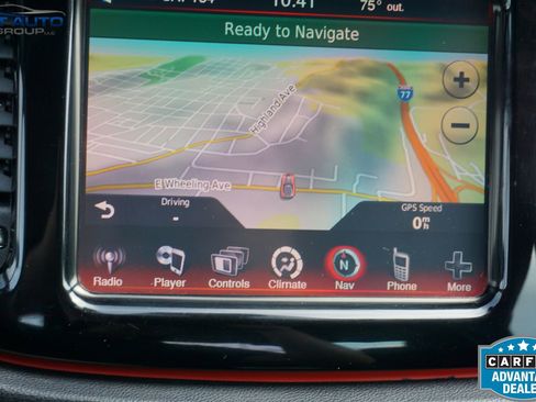 Used 2015 Dodge Dart SXT w/ Sun/Sound Group FWD image 30