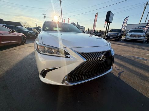 Used 2021 Lexus ES 350 w/ Premium Package image 14