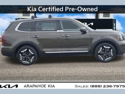 Used 2025 Kia Telluride S