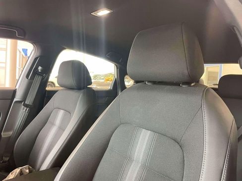 Used 2026 Honda Civic Sport image 21