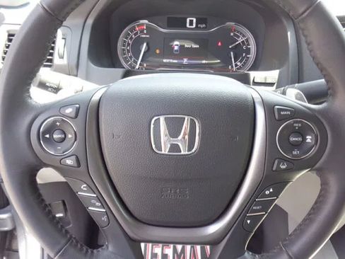 Used 2021 Honda Ridgeline RTL image 20