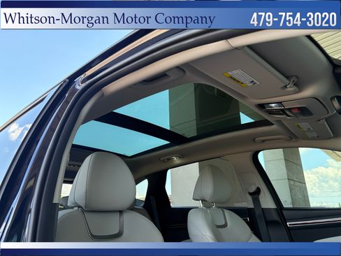 Used 2024 Hyundai Tucson Limited AWD/4WD image 12