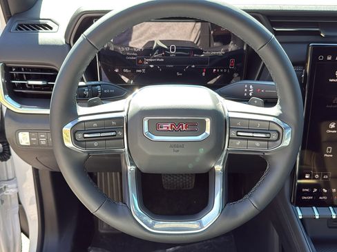 New 2026 GMC Terrain Elevation w/ Elevation Premium Package image 9