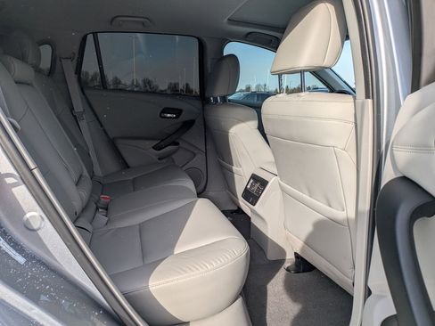 Used 2017 Acura RDX AWD image 26