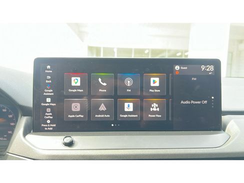 Used 2025 Honda Accord Touring image 11