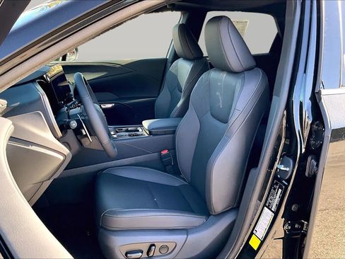 New 2026 Lexus RX 350 Premium FWD image 18