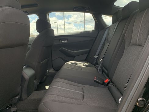 Used 2024 Honda Accord Sport image 32