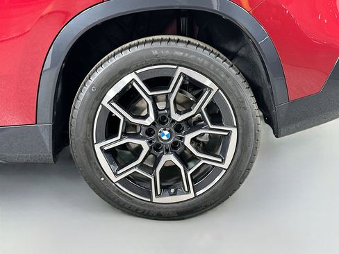 New 2026 BMW X1 xDrive28i w/ Technology Package image 30