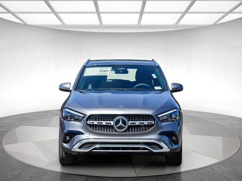 New 2026 Mercedes-Benz GLA 250 4MATIC image 6