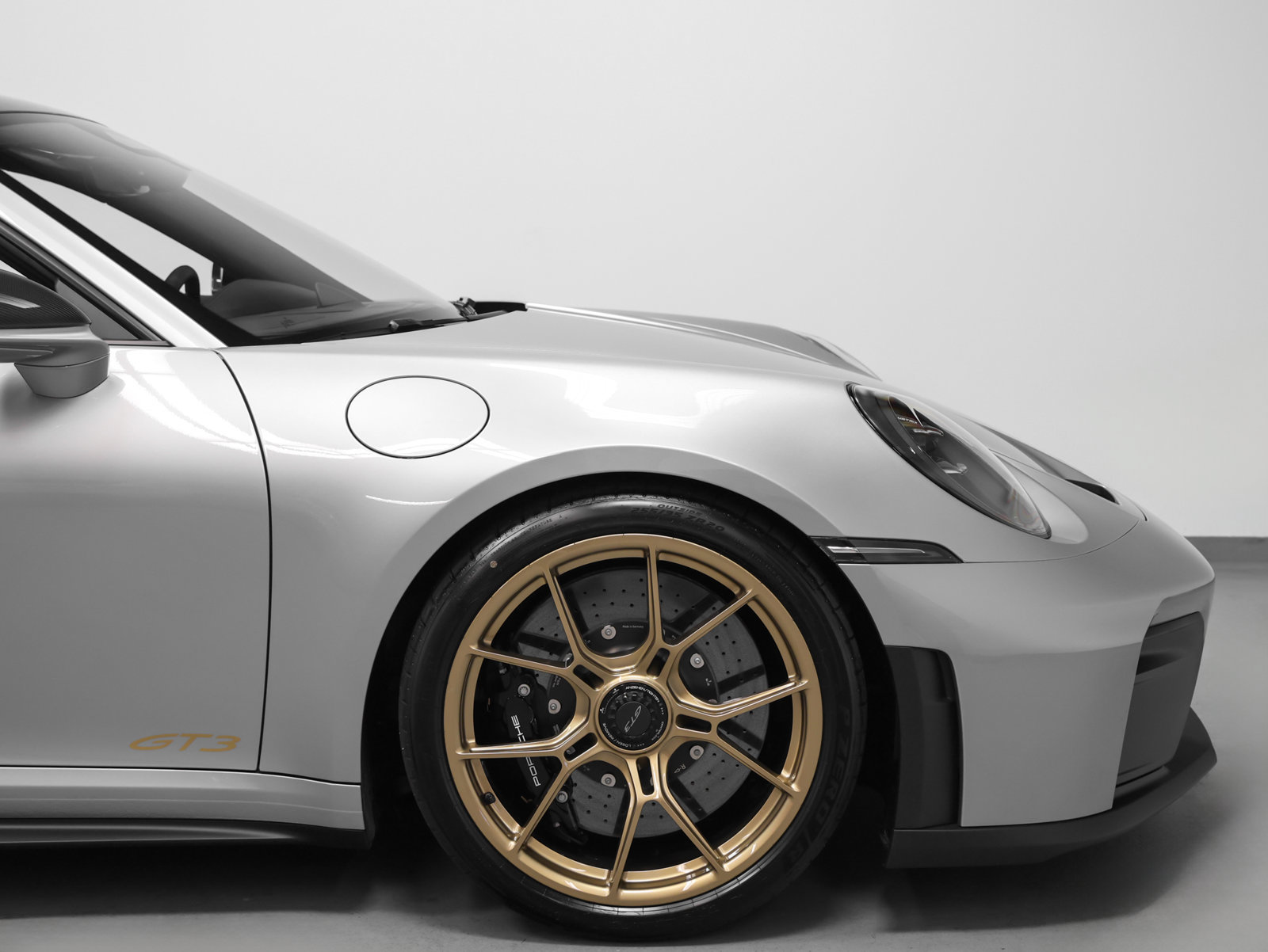 Certified 2026 Porsche 911 GT3 RWD image 19