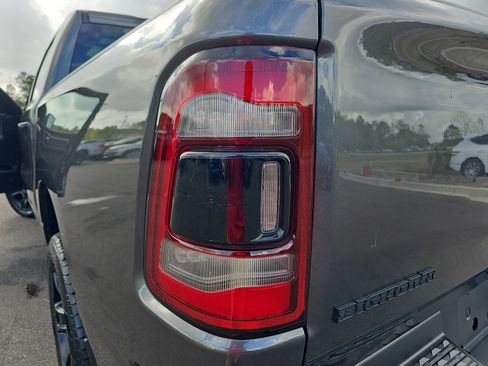 Used 2023 RAM 1500 Big Horn AWD/4WD image 35