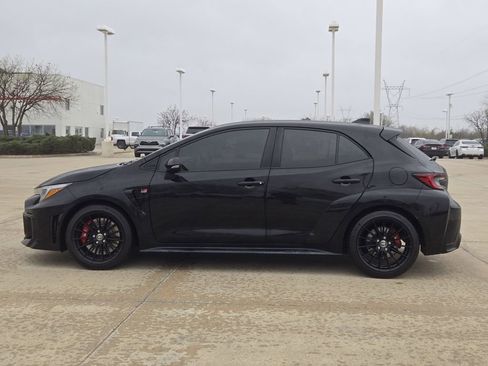 Used 2025 Toyota Corolla GR image 4