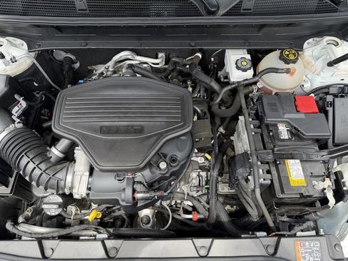 Used 2020 GMC Acadia Denali FWD image 39