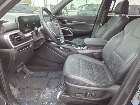 Used 2023 Kia Telluride EX X-Line image 25