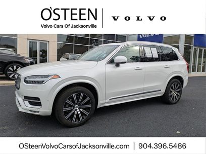 Certified 2023 Volvo XC90 B6 Plus w/ Protection Package Premier