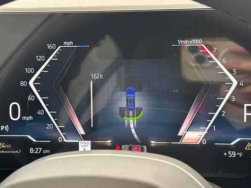 New 2026 BMW 530i w/ M Sport Package image 18