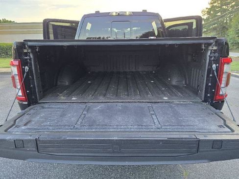 Used 2022 Ford F150 Raptor w/ Raptor 37 Performance Package AWD/4WD image 22