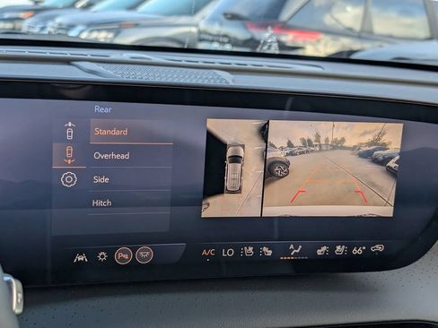 New 2026 Buick Enclave Avenir w/ Super Cruise Package FWD image 12