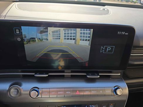 New 2025 Hyundai Kona SEL image 12