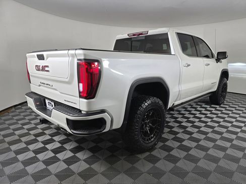 Used 2020 GMC Sierra 1500 Denali w/ Denali Ultimate Package image 4