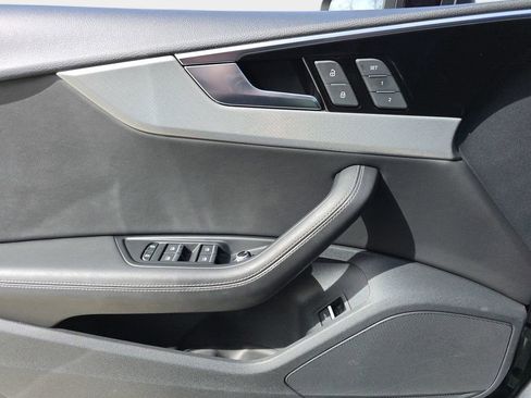 Used 2021 Audi A5 2.0T Premium Plus w/ Premium Plus image 22