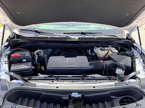 Used 2022 Chevrolet Tahoe LT RWD image 11