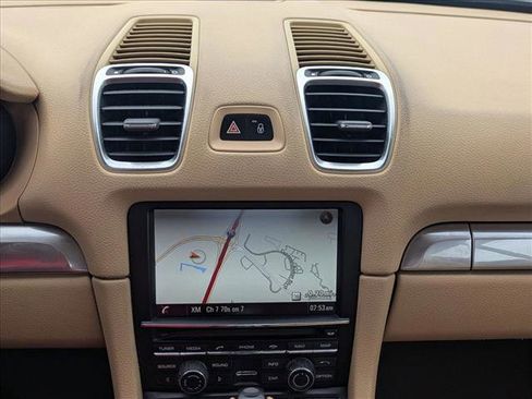 Used 2014 Porsche Cayman image 12