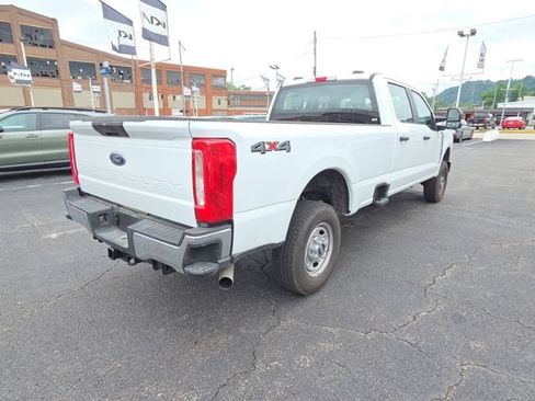 Used 2026 Ford F350 XL w/ XL Driver Assist Package AWD/4WD image 7