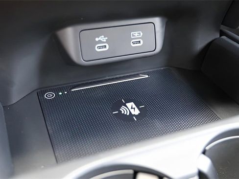 New 2026 Honda HR-V Sport image 24