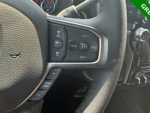 Used 2026 RAM 2500 Big Horn AWD/4WD image 23