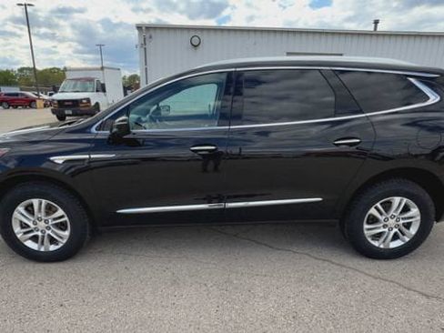 Used 2019 Buick Enclave Essence AWD/4WD image 10