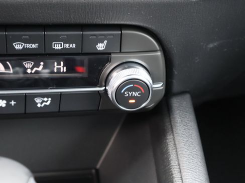 New 2025 MAZDA CX-5 AWD 2.5 S w/ Select Package image 28