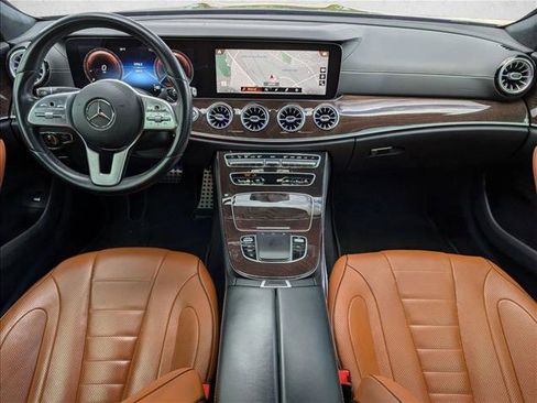 Used 2021 Mercedes-Benz CLS 450 image 19