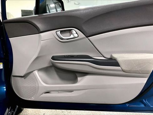 Used 2012 Honda Civic EX image 22