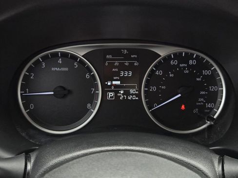 Used 2024 Nissan Kicks S image 27