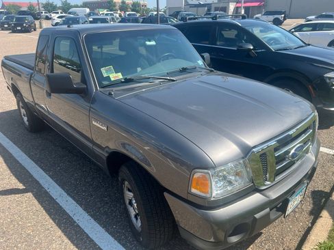Used 2010 Ford Ranger XLT RWD image 3