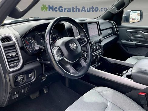 Used 2023 RAM 1500 Big Horn AWD/4WD image 20