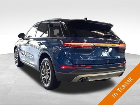 Used 2021 Lincoln Corsair AWD w/ Equipment Group 101A image 4