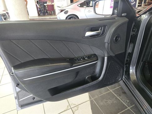Used 2023 Dodge Charger GT image 8