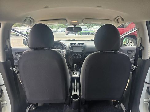 Used 2019 Mitsubishi Mirage ES image 23