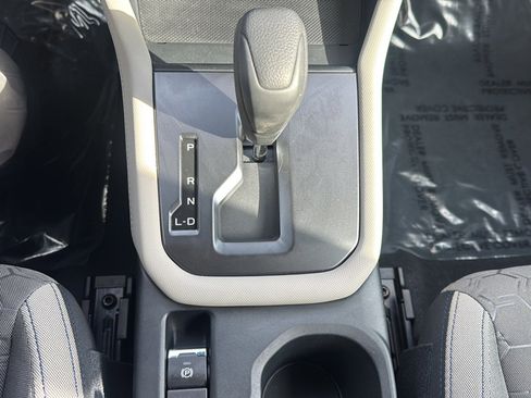 Used 2025 Subaru Forester image 34