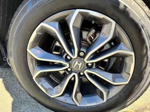 Used 2022 Honda CR-V EX-L image 26