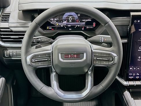 New 2026 GMC Acadia Elevation w/ Black Edition image 11
