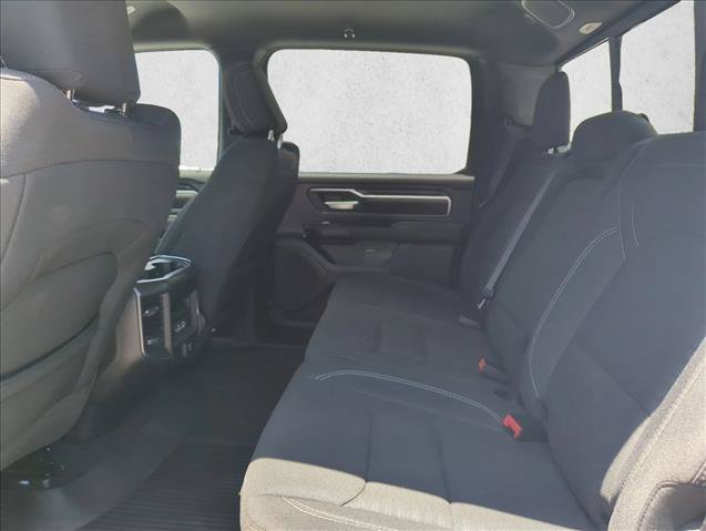 Used 2026 RAM 1500 Big Horn AWD/4WD image 9