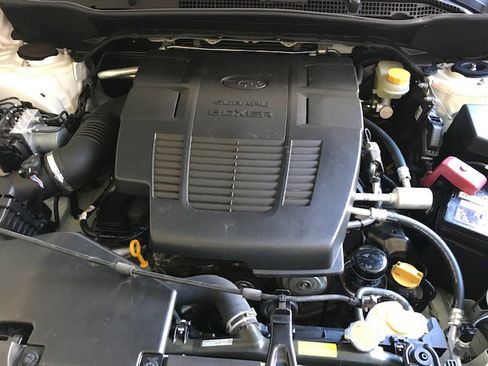 Used 2020 Subaru Forester Sport w/ Popular Package #2 image 11