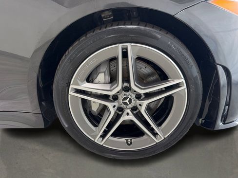 Used 2021 Mercedes-Benz CLS 450 4MATIC w/ Premium Package image 55