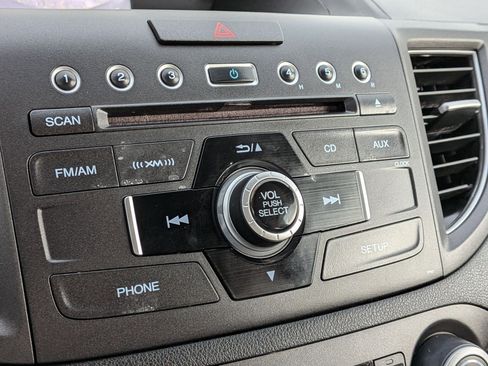 Used 2014 Honda CR-V EX-L image 23